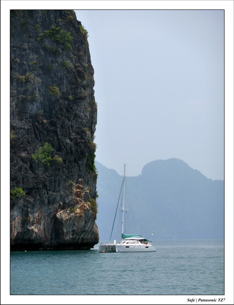 2011 - 03 - Koh Ngai 017